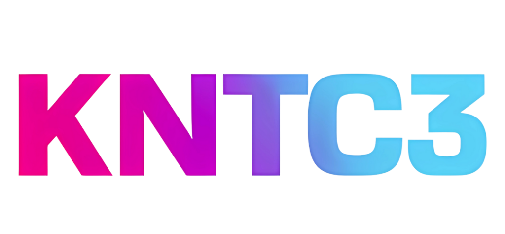 Kntc3llc Store