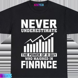 A2BGuy2BWho2BMajored2BIn2BFinance2BFunny2BFinancial2BAdvisor2BT Shirt T Shirt Black LeflL.jpg