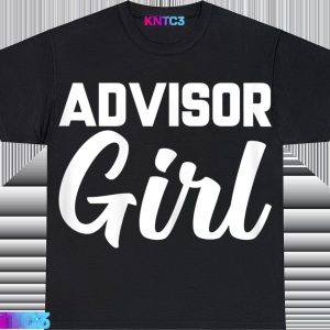 Advisor2BGirl2C2BFinancial2BAdvisor2BT Shirt T Shirt Black Z4E5R.jpg